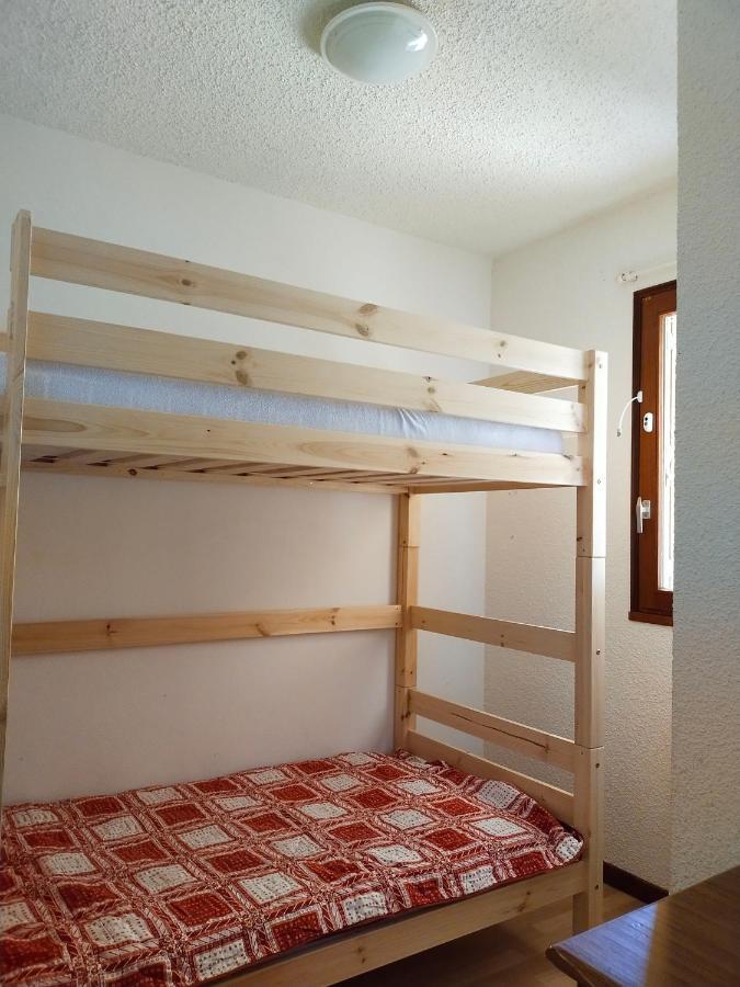 Les Sorbiers - Grand T4 Ensoleille Avec Vue Panoramique Apartman Font-Romeu-Odeillo-Via Kültér fotó