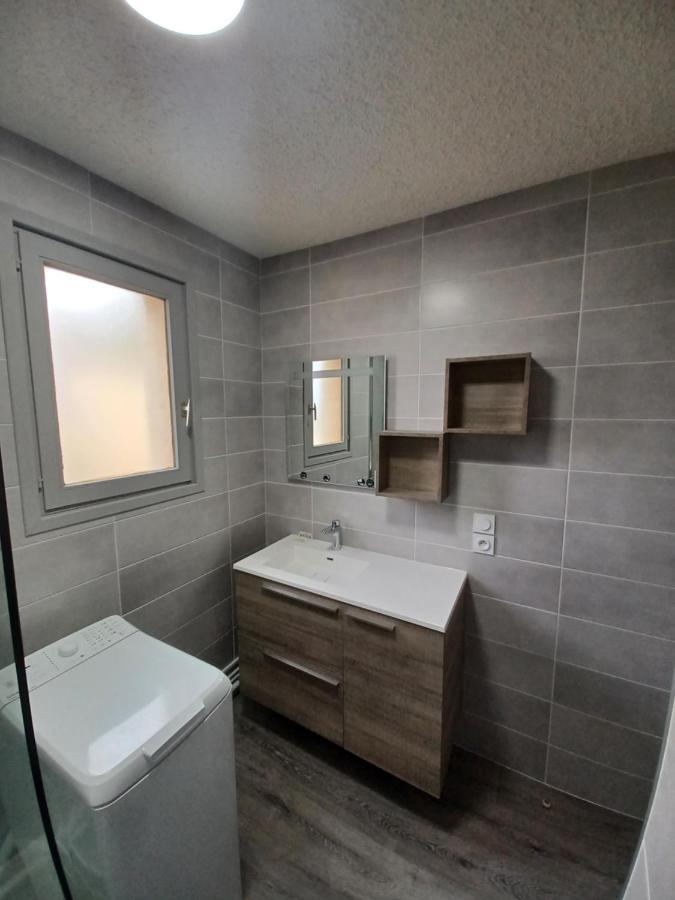 Les Sorbiers - Grand T4 Ensoleille Avec Vue Panoramique Apartman Font-Romeu-Odeillo-Via Kültér fotó